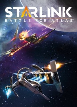 Starlink: Battle for Atlas Uplay Digital Code Global