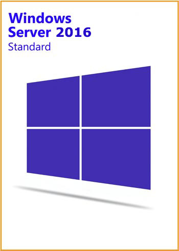 Windows Server 2016 Standard Key Global