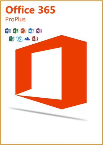 Microsoft Office 365 ProPlus Professional Plus Global