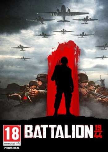 Battalion 1944 Steam Digital Code Global, mmorc.vip