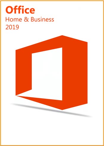 Microsoft Office 2019 Home & Business Key Global