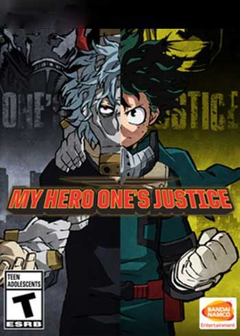 My Hero Ones Justice Steam Digital Code Global, mmorc.vip