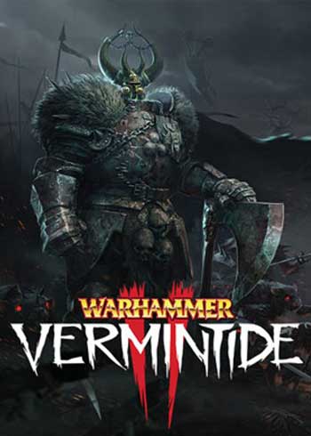 Warhammer: Vermintide 2 Steam Digital Code Global, mmorc.vip