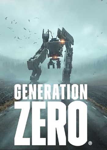 Generation Zero Steam Digital Code Global, mmorc.vip