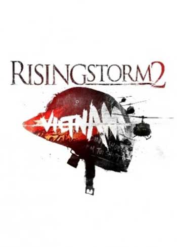 Rising Storm 2: Vietnam Steam Digital Code Global, mmorc.vip