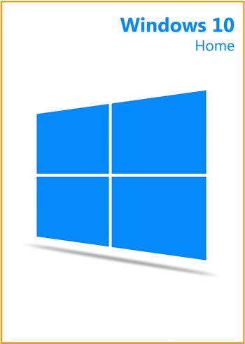 Windows 10 Home Key Global 32/64 Bit