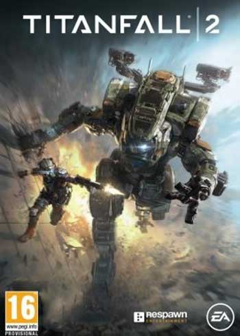 Titanfall 2 Origin Digital Code Global, mmorc.vip