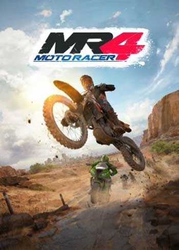 Moto Racer 4 Steam Digital Code Global, mmorc.vip