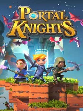 Portal Knights Steam Digital Code Global