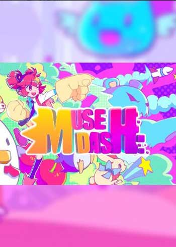 Muse Dash Steam Digital Code Global