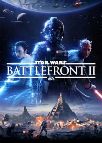 Star Wars Battlefront 2 Origin Digital Code Global, mmorc.vip