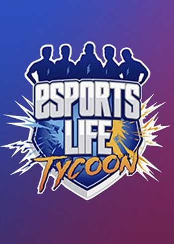 Esports Life Tycoon Steam Digital Code Global, mmorc.vip