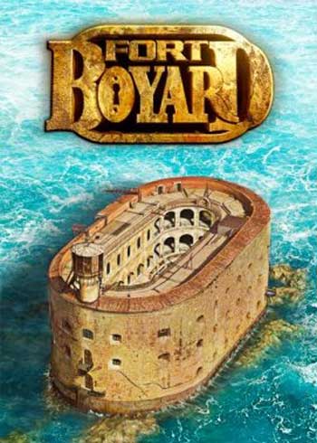 Fort Boyard Steam Digital Code Global, mmorc.vip