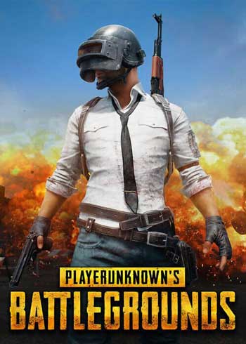 PlayerUnknowns Battlegrounds (PUBG) Steam Digital Code Global, mmorc.vip