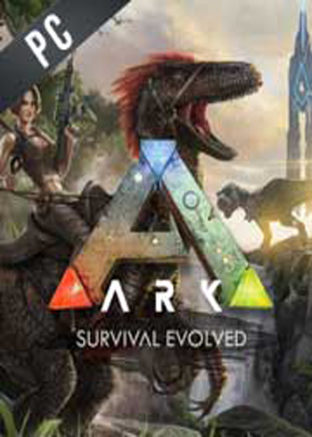 ARK Survival Evolved PC Digital Code Global, mmorc.vip