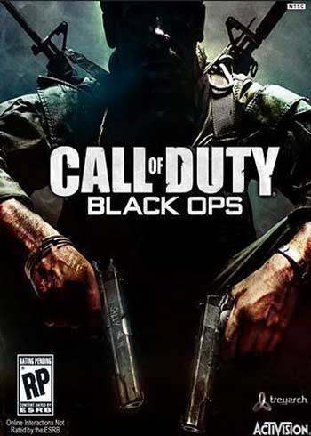 Call of Duty: Black Ops Steam Digital Code Global