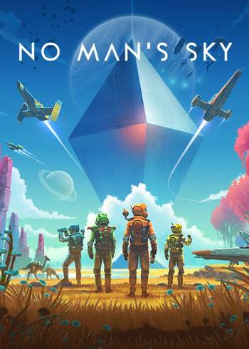 No Man's Sky Steam Digital Code Global, mmorc.vip