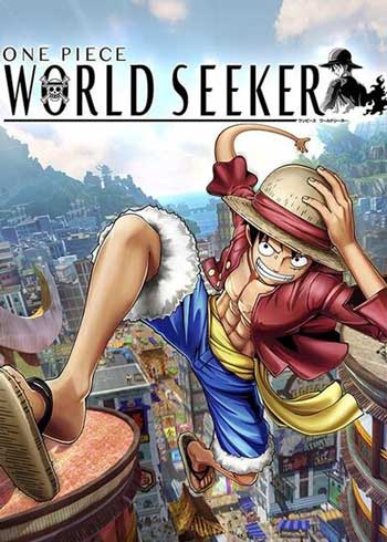 One Piece World Seeker Steam Digital Code Global, mmorc.vip