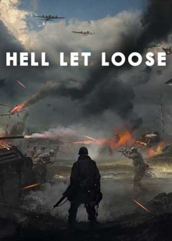 Hell Let Loose Steam Digital Code Global, mmorc.vip