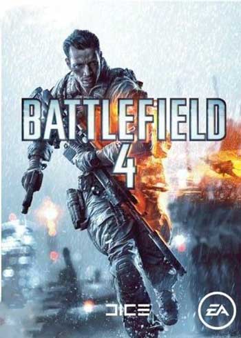 Battlefield 4 Origin Digital Code Global, mmorc.vip