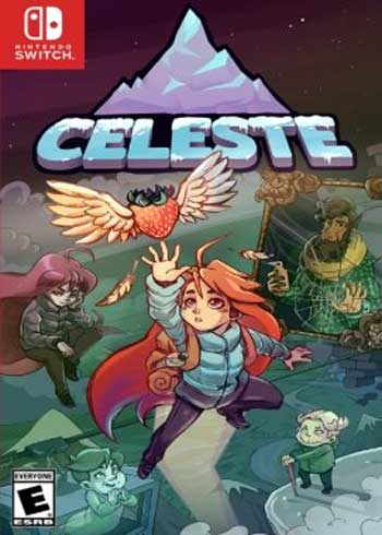 Celeste Switch Digital Code Global, mmorc.vip