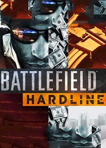 Battlefield: Hardline Origin Digital Code Global, mmorc.vip