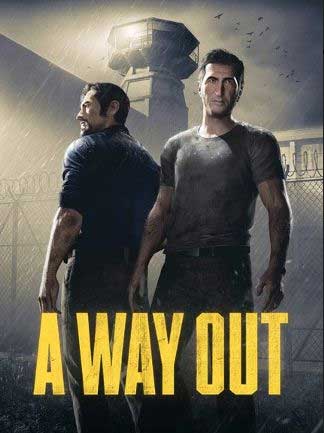 A Way Out Origin Digital Code Global, mmorc.vip