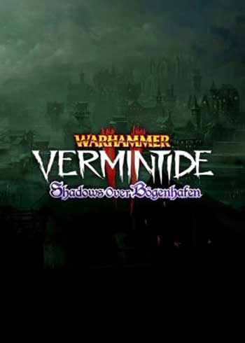 Warhammer: Vermintide 2 Shadows Over Bogenhafen Steam Digital Code Global, mmorc.vip