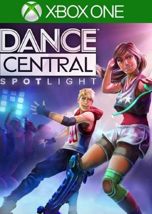 Dance Central Spotlight XBOX ONE Digital Code Global, mmorc.vip