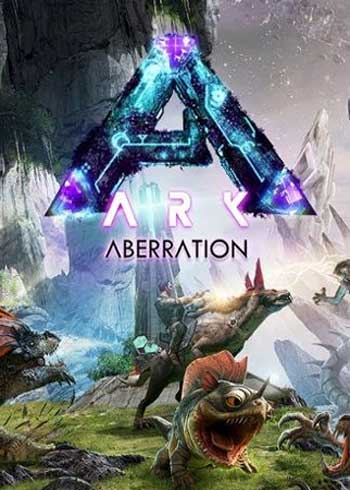 ARK: Aberration - Expansion Pack Steam Digital Code Global, mmorc.vip