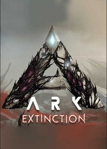 ARK: Extinction - Expansion Pack Steam Digital Code Global, mmorc.vip