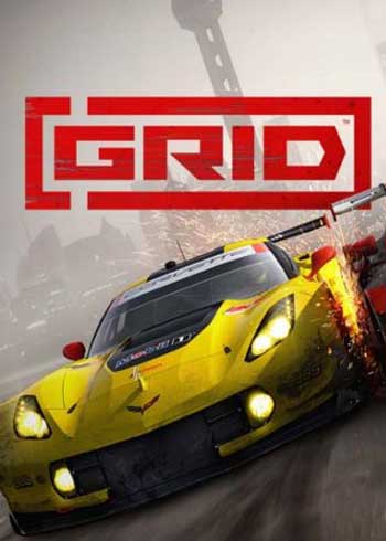 GRID 2019 Steam Digital Code Global, mmorc.vip