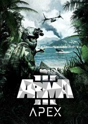 Arma 3 Apex Steam Digital Code Global, mmorc.vip