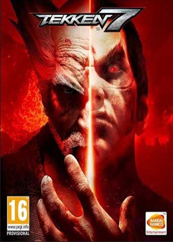 Tekken 7 Steam Digital Code Global, mmorc.vip