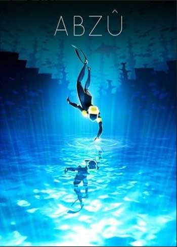 ABZU Steam Digital Code Global