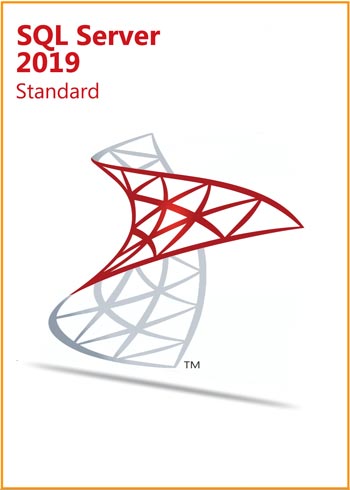 Microsoft SQL Server 2019 Standard Key Global, mmorc.vip