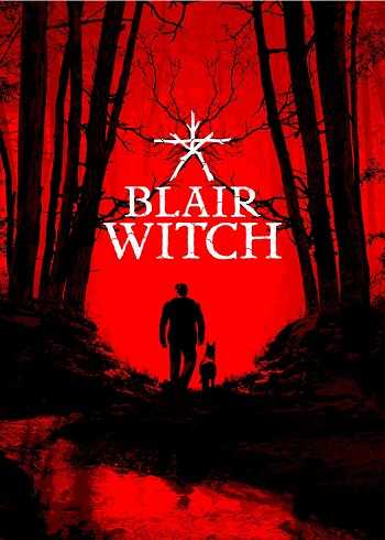 Blair Witch Deluxe Edition PC Steam Gift Global, mmorc.vip