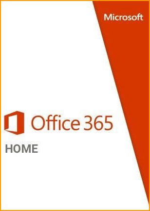 Microsoft Office 365 Family 6 Users 1 Year Key Europe, mmorc.vip