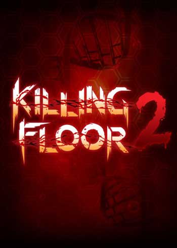 Killing Floor 2 Steam Digital Code Global, mmorc.vip