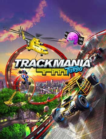 TrackMania Turbo Uplay Digital Code Global