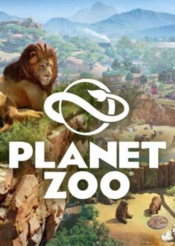 Planet Zoo Steam Digital Code Global, mmorc.vip