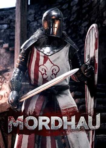 MORDHAU Steam Digital Code Global