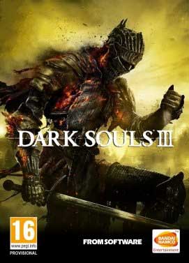 Dark Souls III Steam Digital Code Global, mmorc.vip