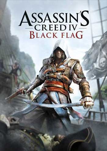 Assassin's Creed IV: Black Flag Uplay Digital Code Global