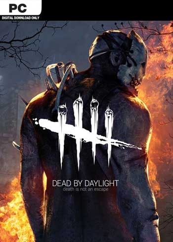 Dead by Daylight Steam Digital Code Global, mmorc.vip