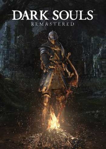 Dark Souls: Remastered Steam Digital Code Global, mmorc.vip