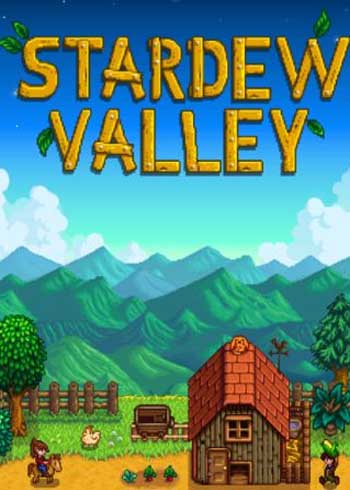 Stardew Valley Steam Digital Code Global, mmorc.vip