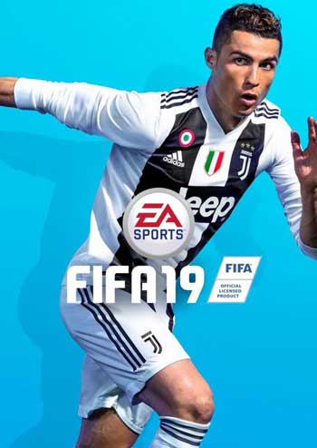 FIFA 19 Origin Digital Code Global