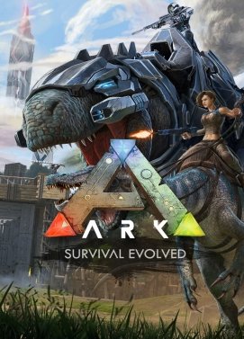 ARK Survival Evolved Steam Digital Code Global, mmorc.vip