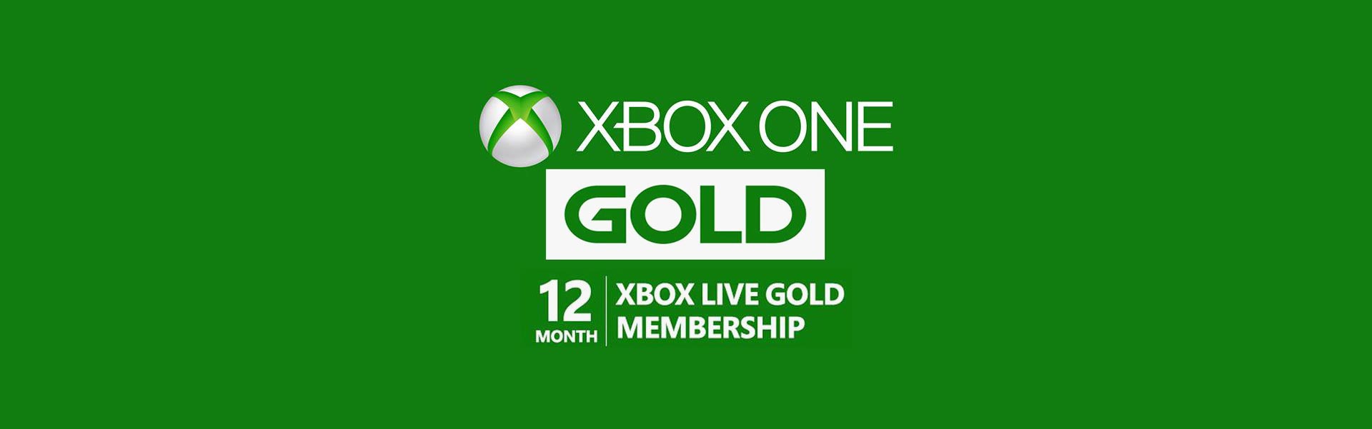 Xbox Live 12 Months Gold Subscription Card Global,mmorc.vip